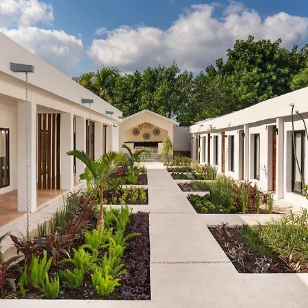 Hotel Illa Cozumel Zewnętrze zdjęcie