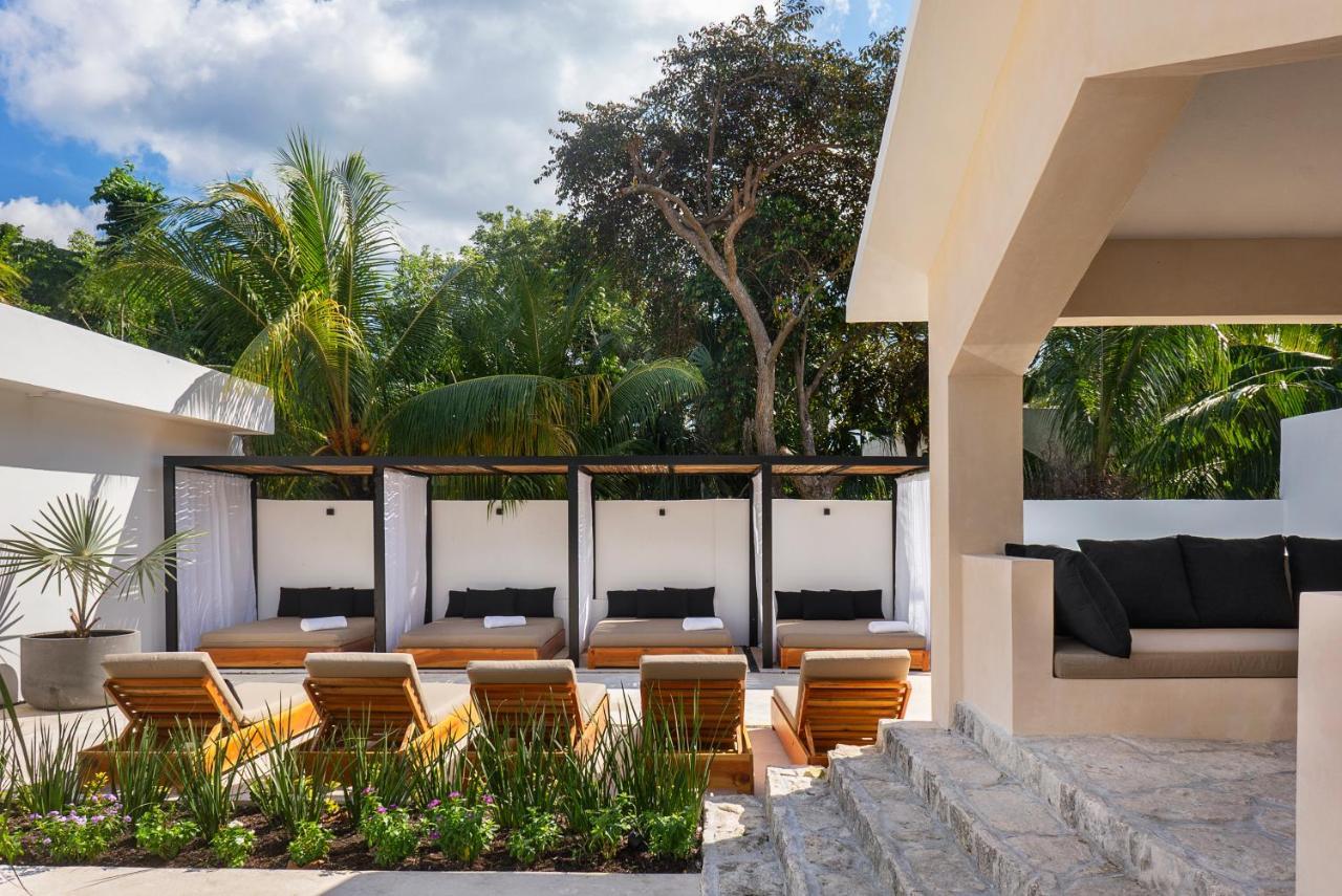 Hotel Illa Cozumel Zewnętrze zdjęcie