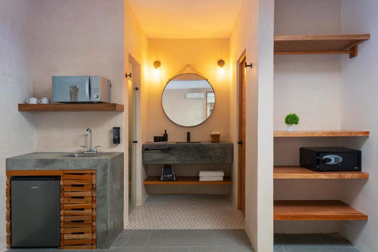 Hotel Illa Cozumel Zewnętrze zdjęcie