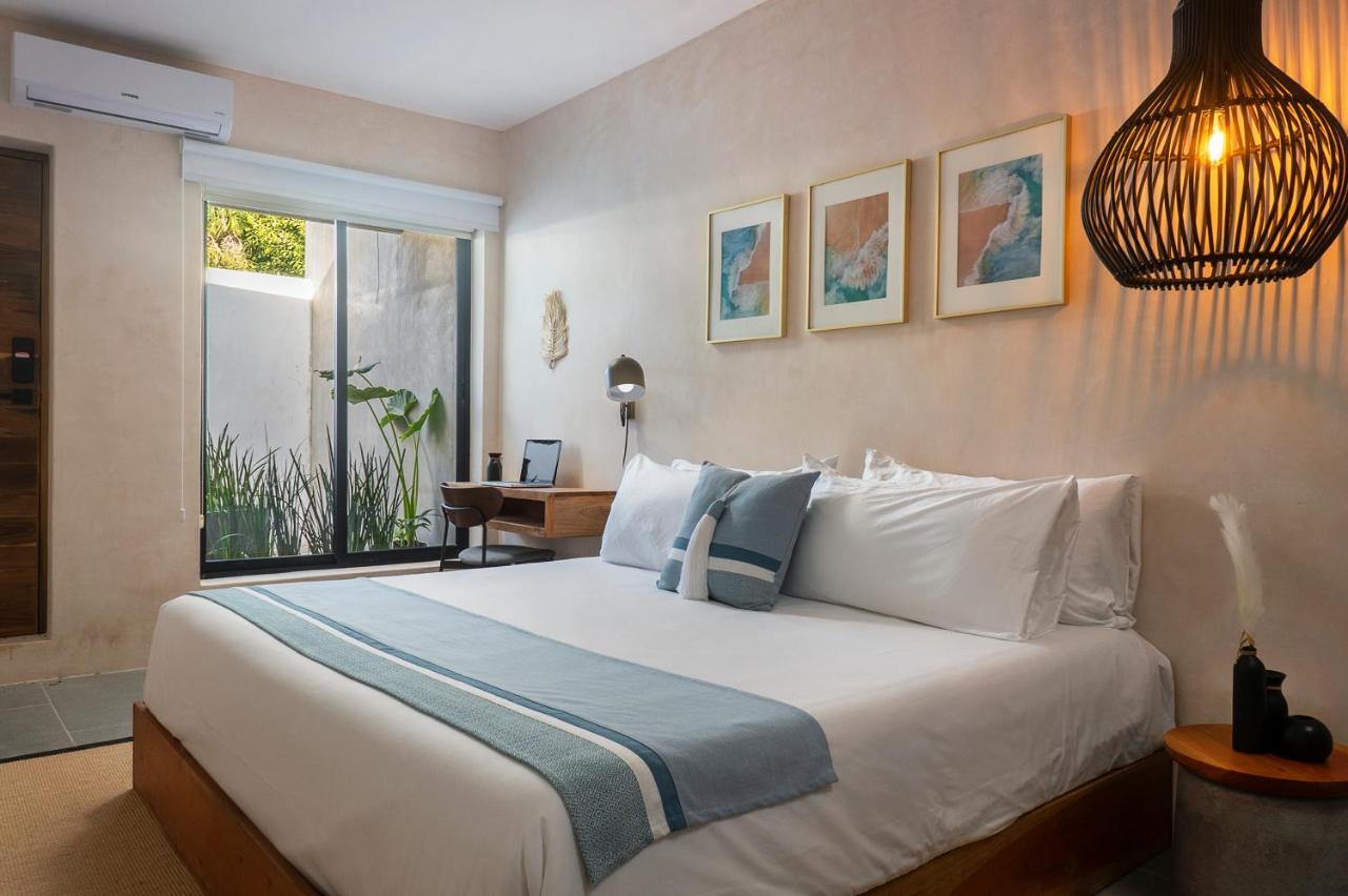 Hotel Illa Cozumel Zewnętrze zdjęcie