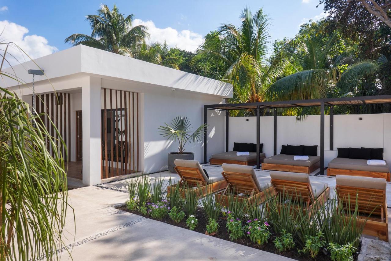 Hotel Illa Cozumel Zewnętrze zdjęcie