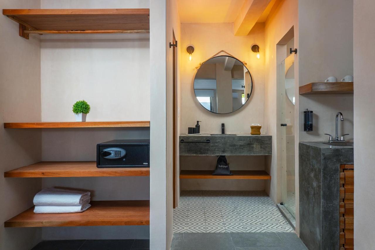Hotel Illa Cozumel Zewnętrze zdjęcie