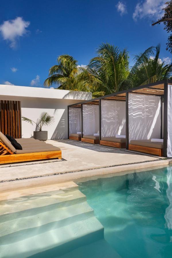 Hotel Illa Cozumel Zewnętrze zdjęcie