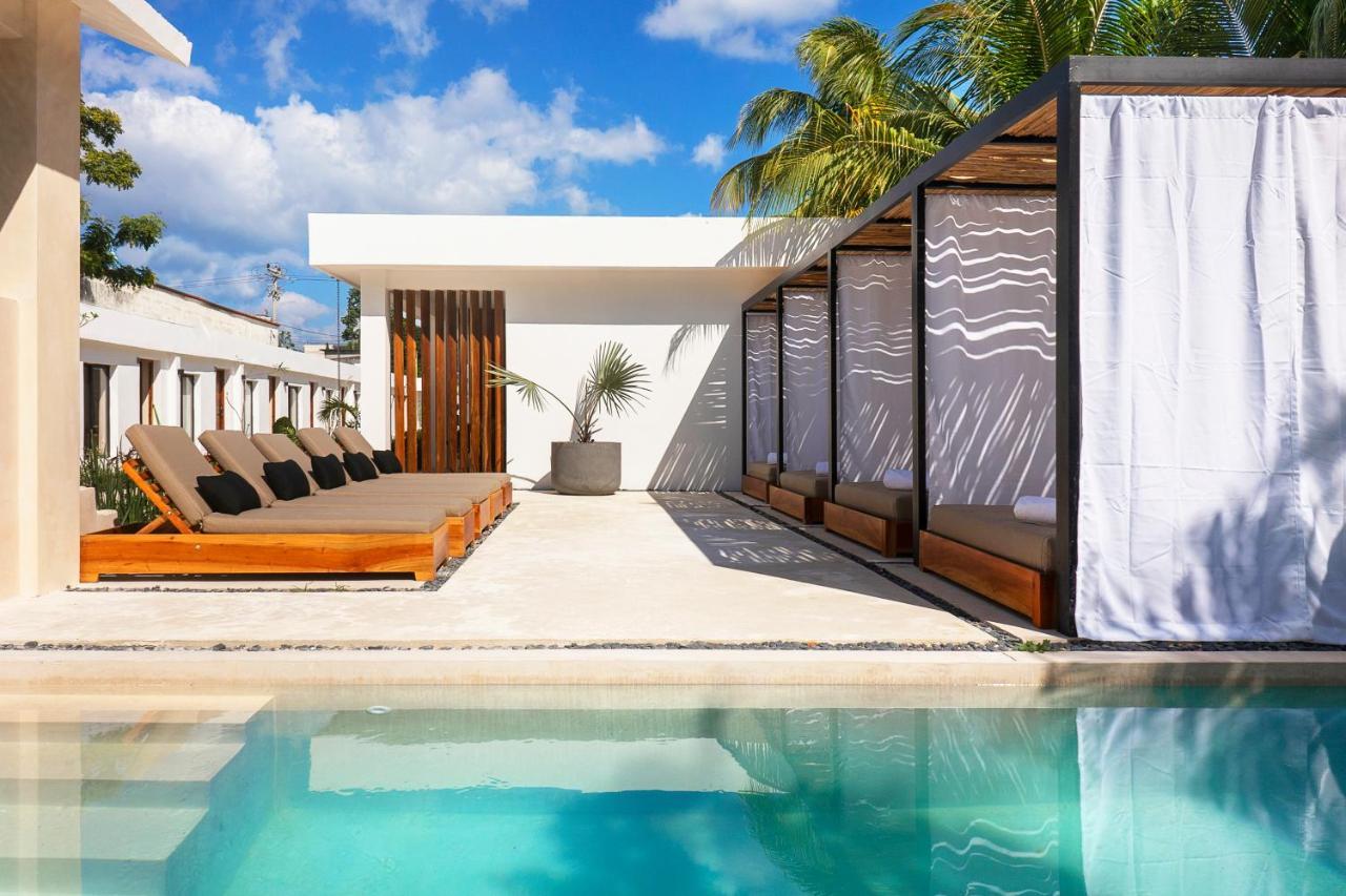 Hotel Illa Cozumel Zewnętrze zdjęcie