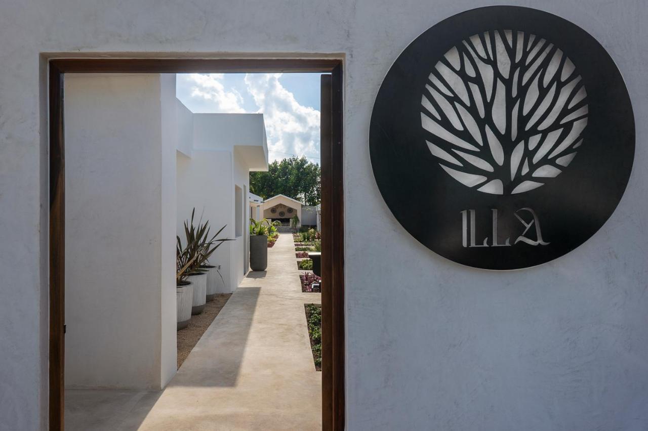 Hotel Illa Cozumel Zewnętrze zdjęcie