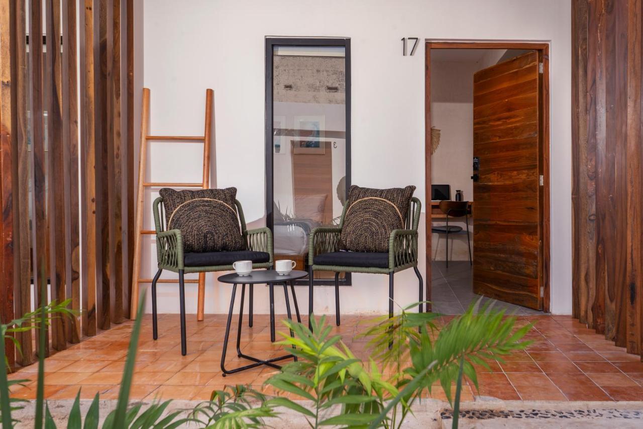 Hotel Illa Cozumel Zewnętrze zdjęcie