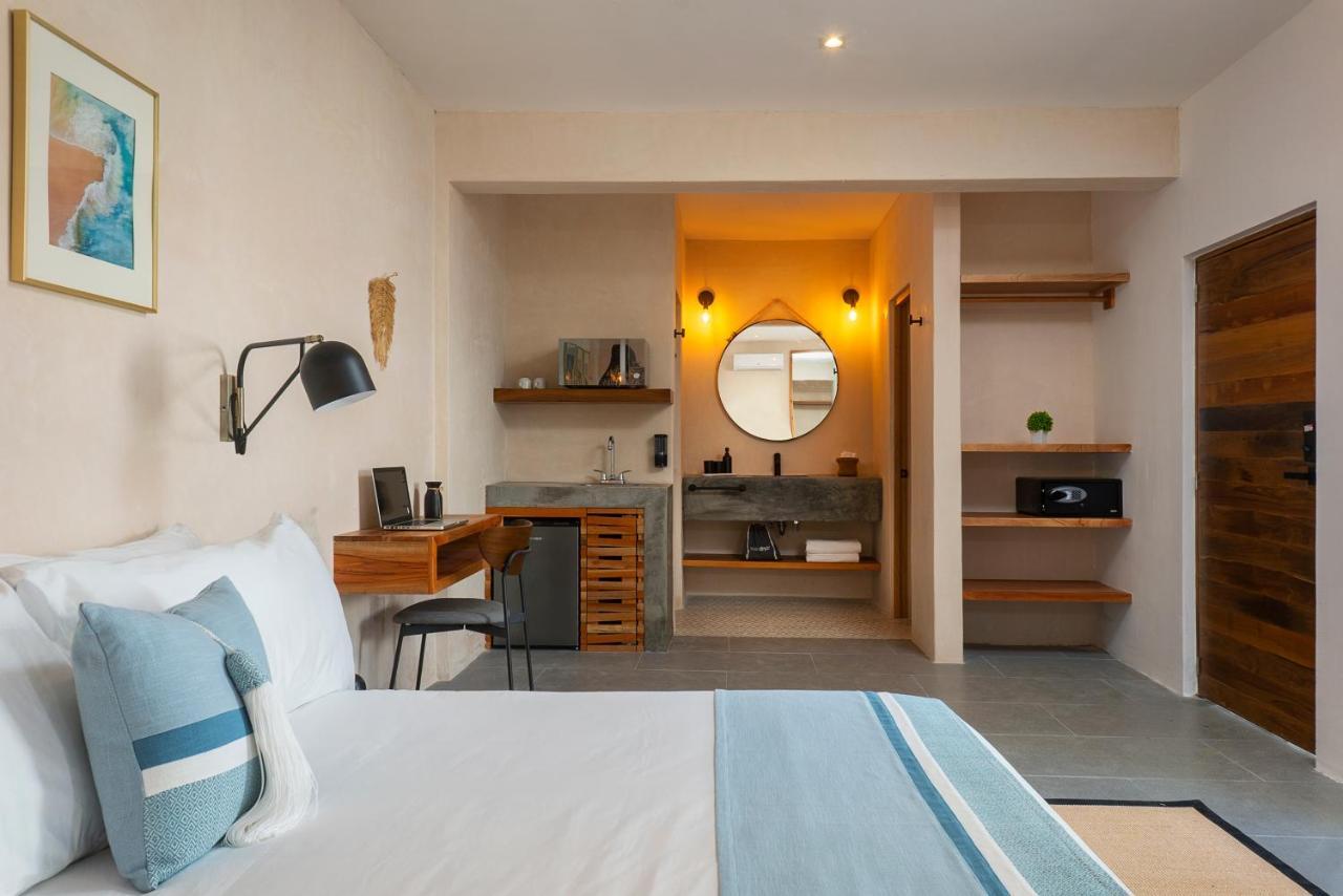 Hotel Illa Cozumel Zewnętrze zdjęcie