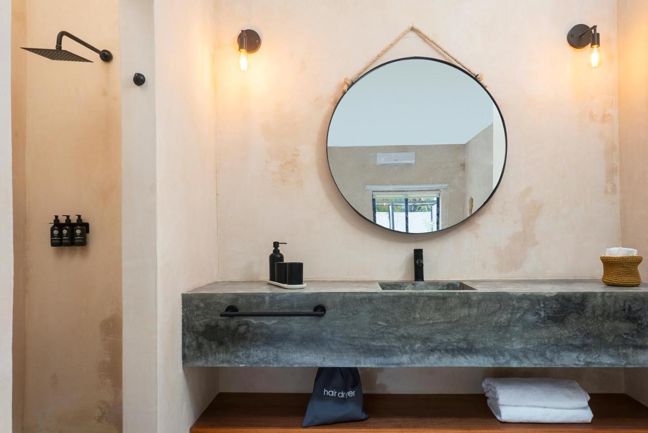 Hotel Illa Cozumel Zewnętrze zdjęcie