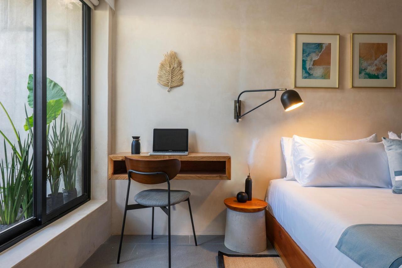 Hotel Illa Cozumel Zewnętrze zdjęcie