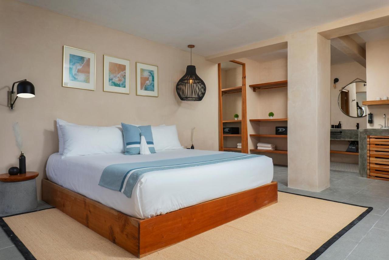 Hotel Illa Cozumel Zewnętrze zdjęcie