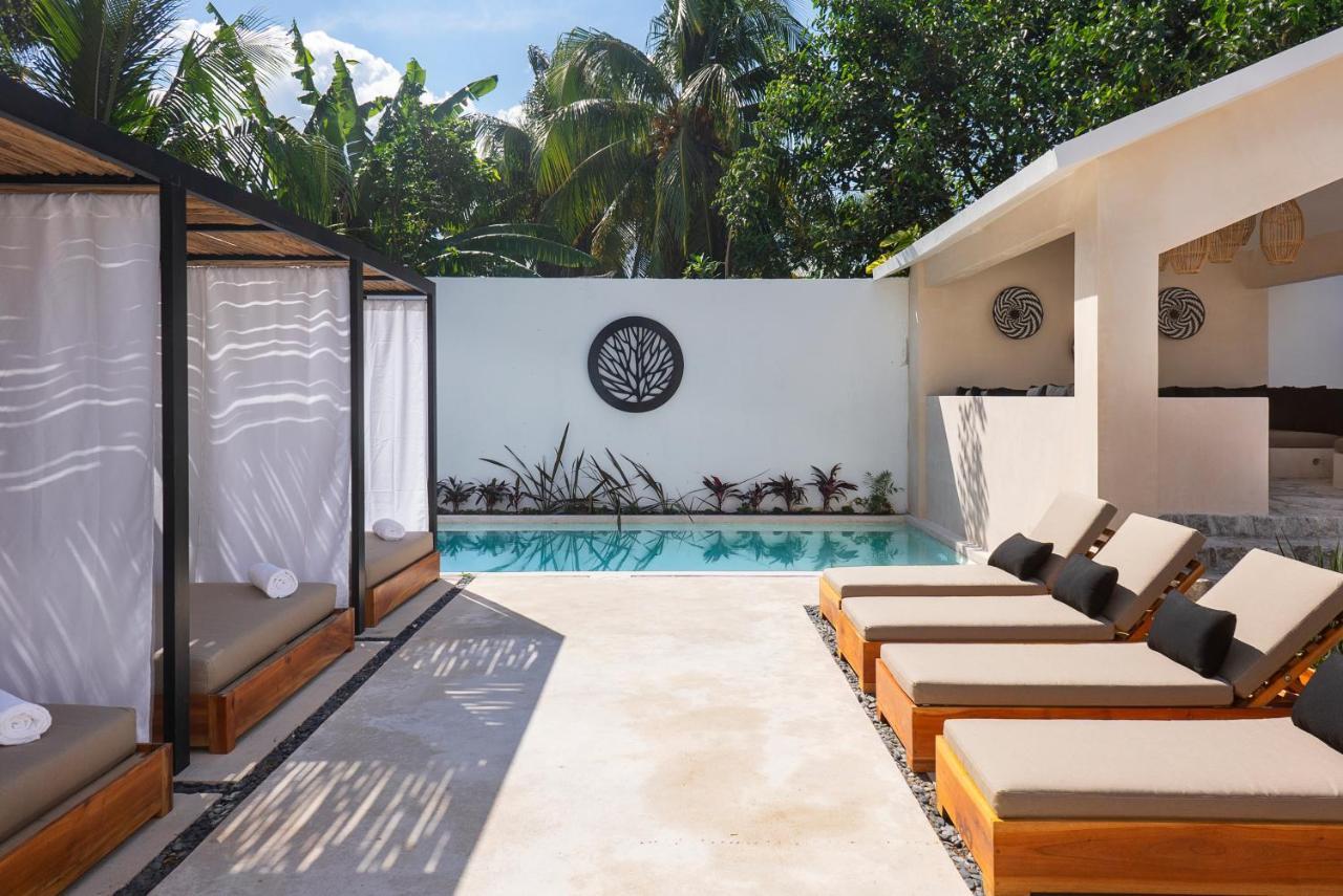 Hotel Illa Cozumel Zewnętrze zdjęcie