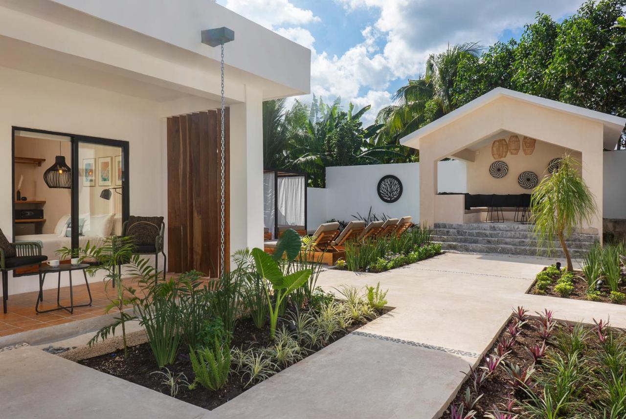 Hotel Illa Cozumel Zewnętrze zdjęcie