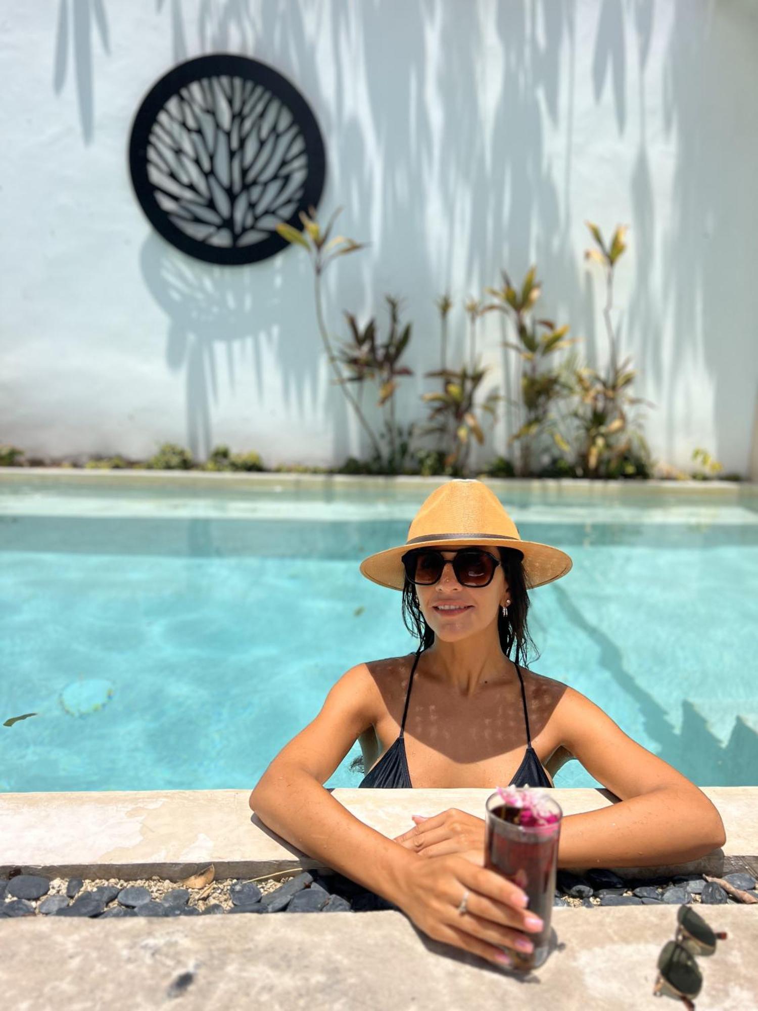 Hotel Illa Cozumel Zewnętrze zdjęcie